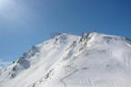 Materialseilbahn „Masnerkopf“ – Serfaus